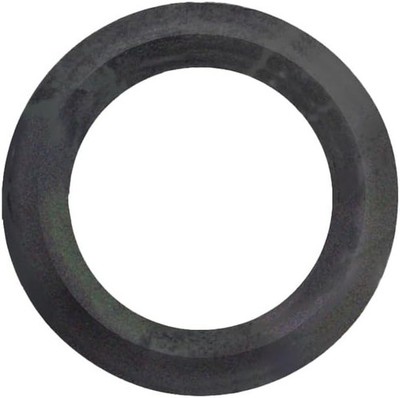 Gray Closet Flange Seal