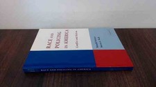 			Race and Policing in America: Conflict And Reform (Cambridge Stud		