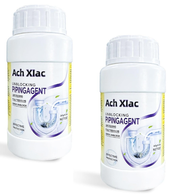 #ad #ad Sink Drain Cleaner Pipeline Dredging Agent Unclog Shower Drain Pipe 2 Pack $19.25