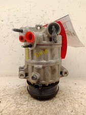 2019 Cherokee Air Conditioning, Ac, A/C Compressor Sku#4284050