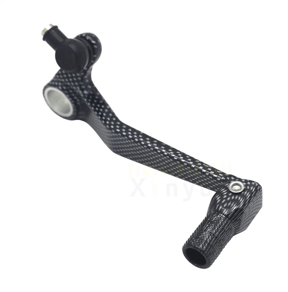 Grid Gear Shift Lever For 1994-1996 Suzuki RF600R/ 1994-1997 Suzuki RF900R Foto 2 de 4