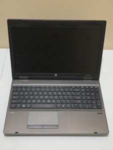 Hp ProBook 6560b | eBay