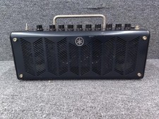 Yamaha THR10C Guitar Amplifier Desktop Modeling Amp Portable Practice Amp