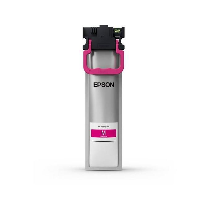 Wf-C53xx Wf-C58xx Ink L Magenta Pink - Image 6