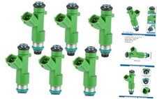 Fuel Injector No.16600JK20A Fuel Injection Nozzle for Nissan Pathfinder 14-20