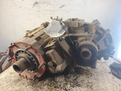 Transfer Case Floor Shift 4 Speed Opt MN8 Fits 01-03 SIERRA 2500 PICKUP 2203370