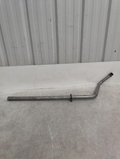 Tube d'échappement Citroen C1