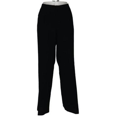 Windsor, Stoffhose, Größe: M/L, Schwarz, Einfarbig, Damen #vnY