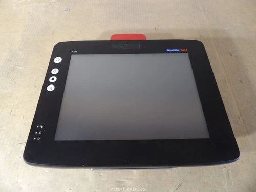 ADVENTECH DLoG XMT 5/10 Touch Forklift Terminal Display LAN USB - UNTESTED