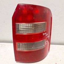 Audi A2 2002 Hinten rechts Rückleuchte Heckleuchte 8Z0945096 OTI5145