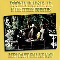 Rockin' Dopsie/Zydec - Feet Don't Fail Me Now - Cd - G3Z
