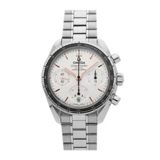 Omega Speedmaster Chronograph Auto Steel 38mm Watch 324.30.38.50.02.001