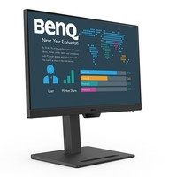 Benq 9H.LMHLJ.LBE Benq BL2490T Monitor 60,5 Cm (23,8 Zoll) Schwarz