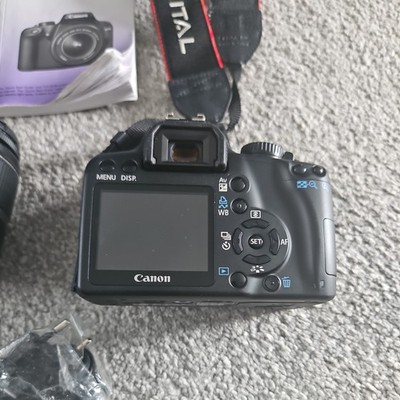 Canon DS126191 DC 8.1V Camera | eBay UK