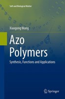 Xiaogong Wang | Azo Polymers | Taschenbuch | Englisch (2018) | Xiii | Springer