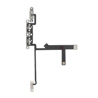 Clappio, Flexkabel LautstäRketaste FüR Iphone Xs