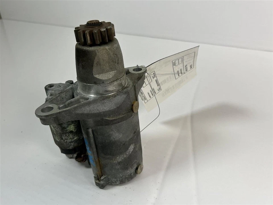 Motor de arranque 3.5L 93k compatível com 09-12 Toyota Sienna 312693 M100 - Imagem 2 de 4