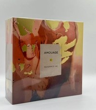 Amouage Guidance 46 parfum 100ml, 3.4fl oz Extrait de Parfum fragrance