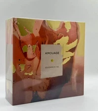 Amouage Guidance 46 parfum 100ml, 3.4fl oz Extrait de Parfum fragrance