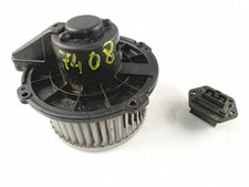 Moteur Opel MONTEREY