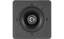 DI 5.5S Disappearing In-Wall/In-Ceiling Bluetooth Speaker