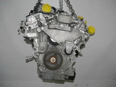 Motor (Benzin) Z28NET (LP9) / 172tkm 12576120 OPEL SIGNUM (Z03) 2.8 V6 TURBO - Bild 1 von 4