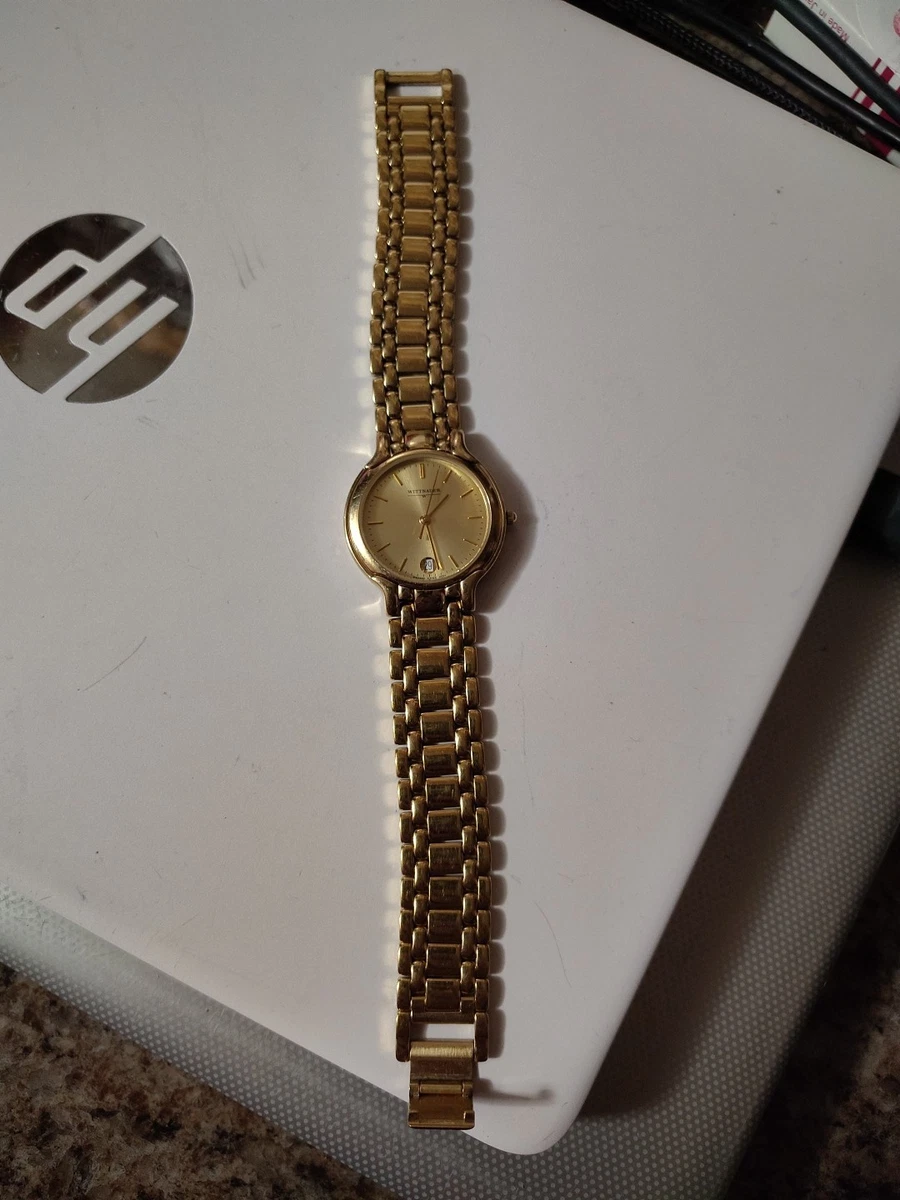 Wittnauer Black Wristwatches for sale | eBay