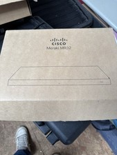 Cisco MR32 Access Point In Box