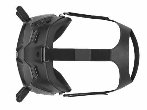 DJI FPV Brille V2-95%NEU - Bild 6 von 8