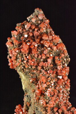 #ad #ad Vanadinite Apache Mine Arizona $50.00
