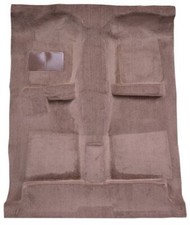 Carpet Kit For 2005-2015 Toyota Tacoma Access Cab 2 Or 4 Wheel Drive Carpet Kit For 2005-2015 Toyota Tacoma Access Cab 2 Or 4 Wheel Drive