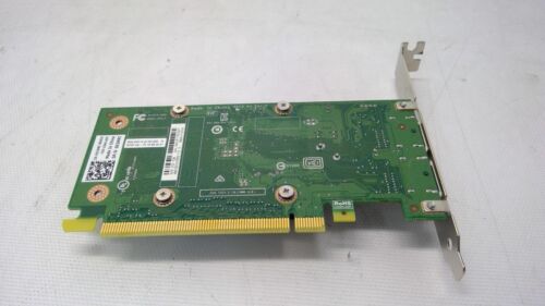 Nvidia 0K3WRC/040GW9 Quadro NVS 310 Video Graphics Card - Picture 4 of 4