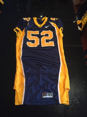 cal bears football jersey