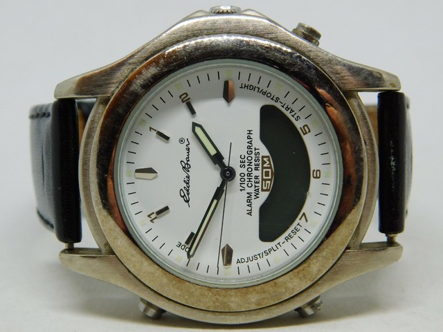 eddie bauer watches