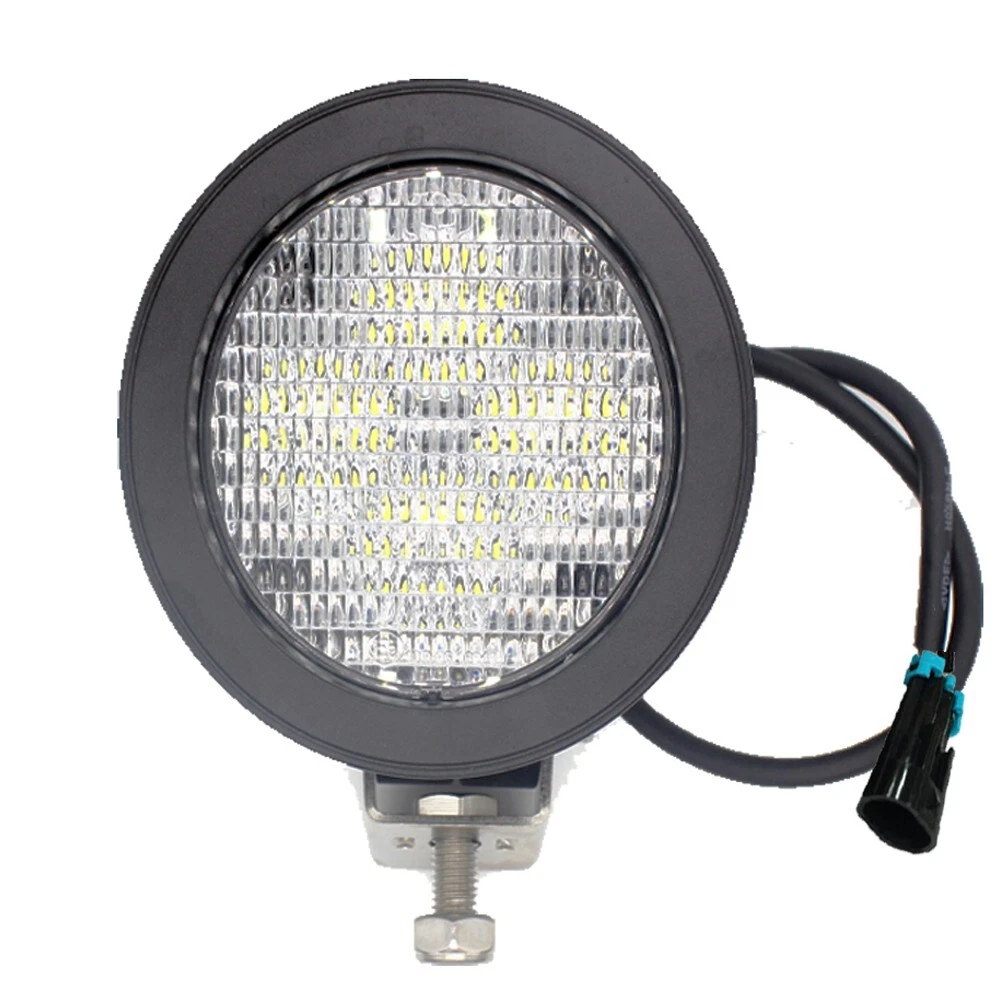 Led Work Lights For John Deere Tractor Shelly Lighting