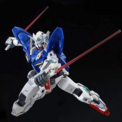 Bandai RG 1/144 Gundam Exia REPAIR 2 Plastic Kit | eBay
