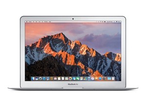 MacBook Air Pantalla 13'' APPLE i5 1.8 GHz 8GB RAM 128GB SSD autonomía 12 horas