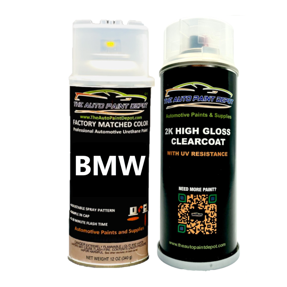 Peinture aérosol BMW Rot (service) 1986-2000 (Code BMW353) main image 0