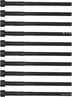 Victor Reinz 14-12343-01 Bolt Kit, Cylinder Head For Hyundai KIA