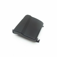 NEU BMW 3 E46 Cabrio Verdeck Links Abdeckung Verkleidung 51437022393
