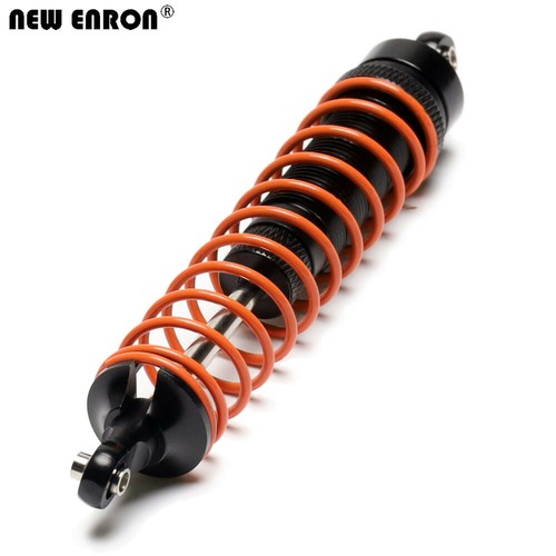 Metall vorne 103 mm hinten 115 mm Stoßdämpfer Dämpfer für RC 1/10 Traxxas Slash 4X4 - Bild 19 von 41
