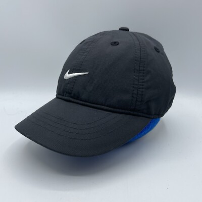 nike dri fit infant hat