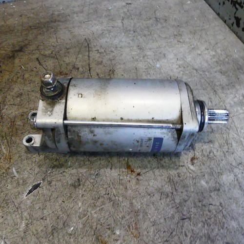BMW F 800 S,ST EZ:12 Anlasser Denso NL 36 33711