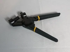 Pliers Manual Hand Press Eyelet, Button Grommets Hole Puncher Replacement Plier.