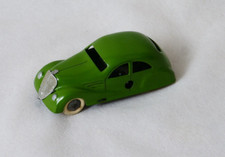 CIJ Frankreich 5.4.1 Renault Viva Grand Sport Selten 10 CM Blech Motor Restored