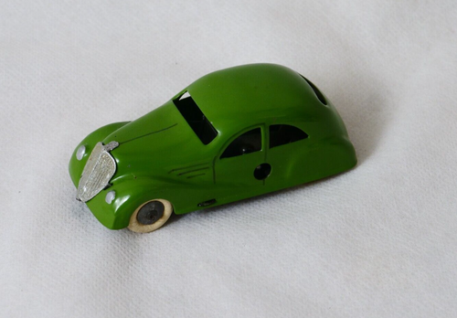 CIJ France 5.4.1 RENAULT VIVA Grand Sport Rare 10 Cm Tôle