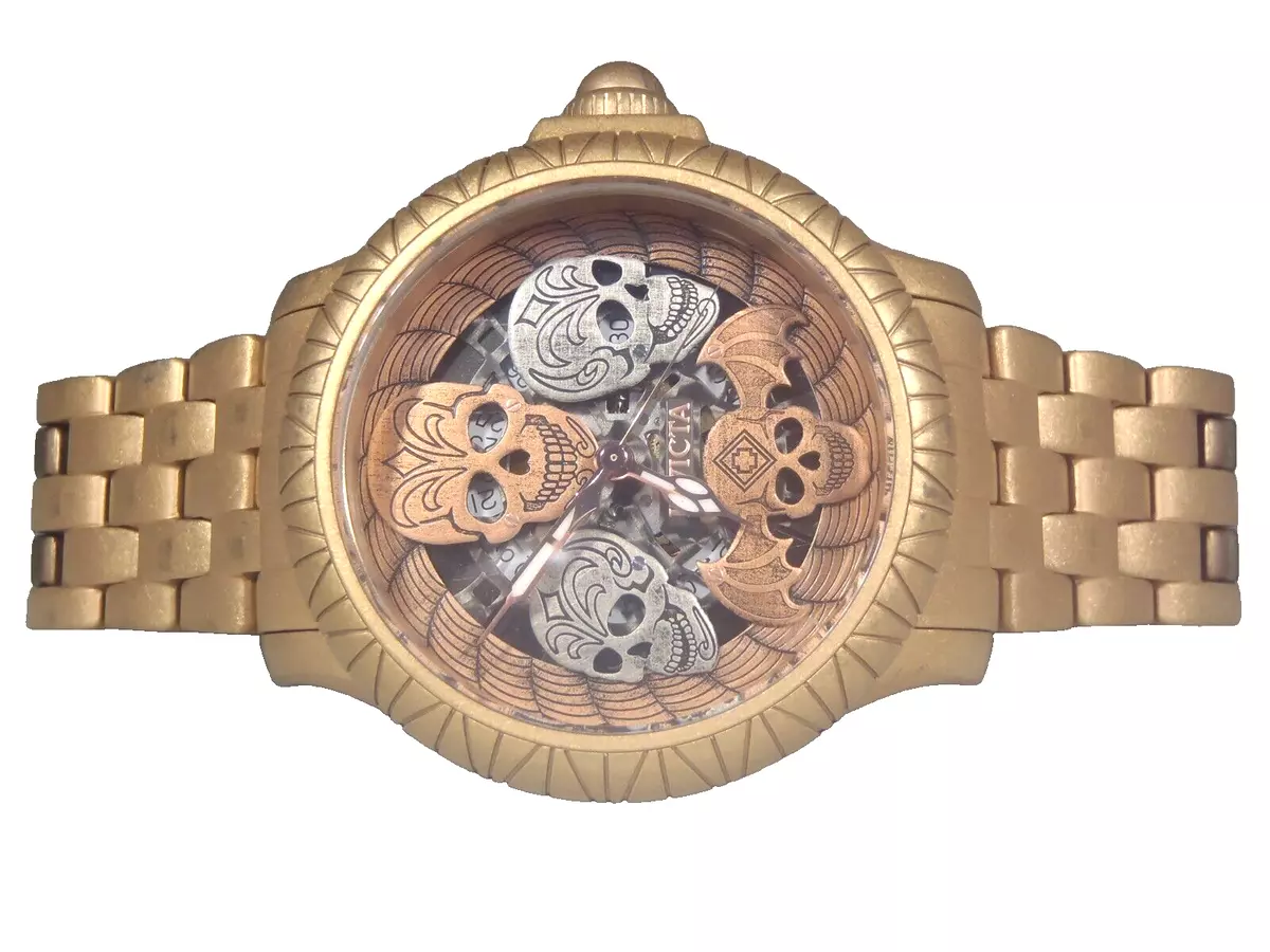 Watch the bone collector new arrivals