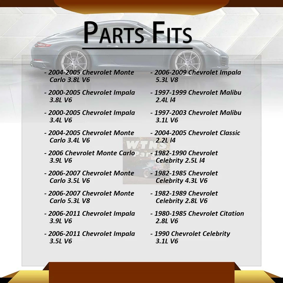 Kit de fuelle de parachoques de puntal delantero Monroe 2 piezas para Plymouth Sundance 1988 2,5 L Foto 2 de 4
