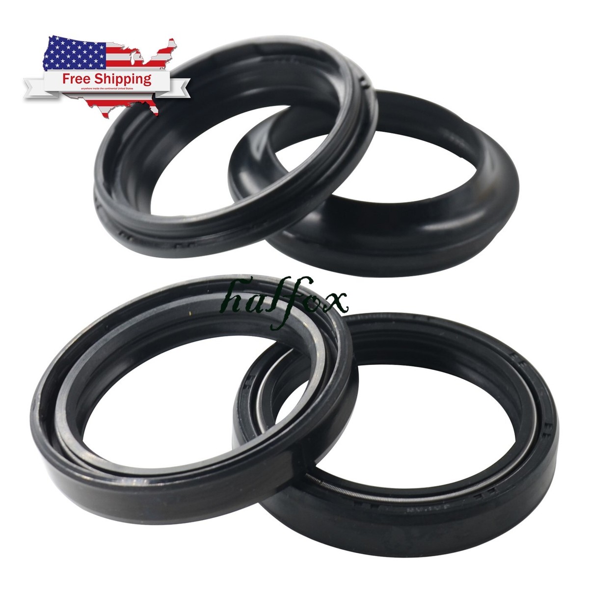 Shall品 2510zhs01-056 Middle Axle Differential Oil Seal 100*130*14