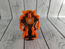 Transformers RID Robots In Disguise One 1 Step Changer AUTOBOT DRIFT Hasbro 2015